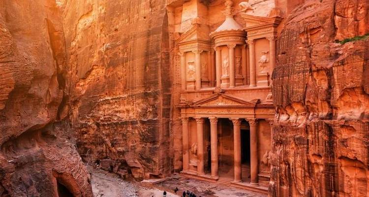 Petra et le Nil - Encounters Travel 7