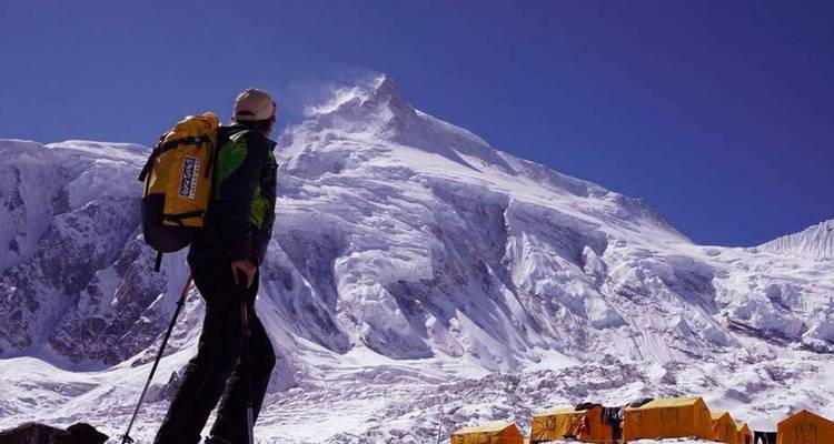 Manaslu Tsum valley excursionismo 17 días - Sherpa Expedition & Trekking Pvt. Ltd. 2
