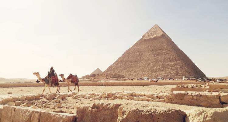 Classical Tour 4 Days - ETL Travel 3