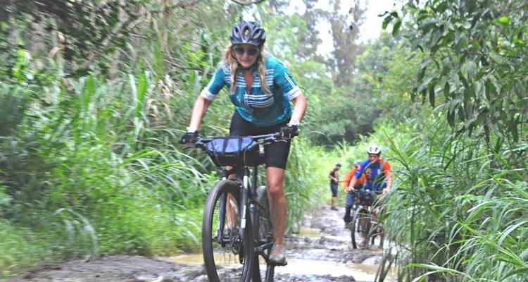 Ho Chi Minh Package Bike and Boat Tour 6 days - Vietnam By Bike 2