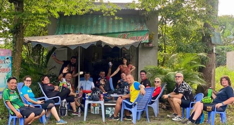 Ho Chi Minh Package Bike and Boat Tour 6 days - Vietnam By Bike 4