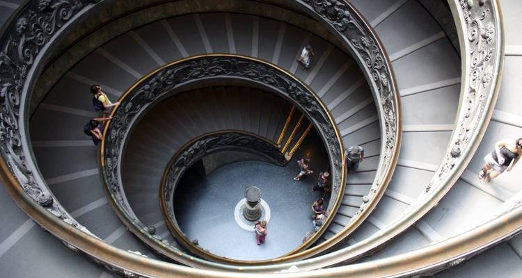 Joyas de Roma y Florencia - TUI Italia 2