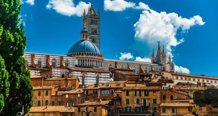 Joyas de Roma y Florencia - TUI Italia 3