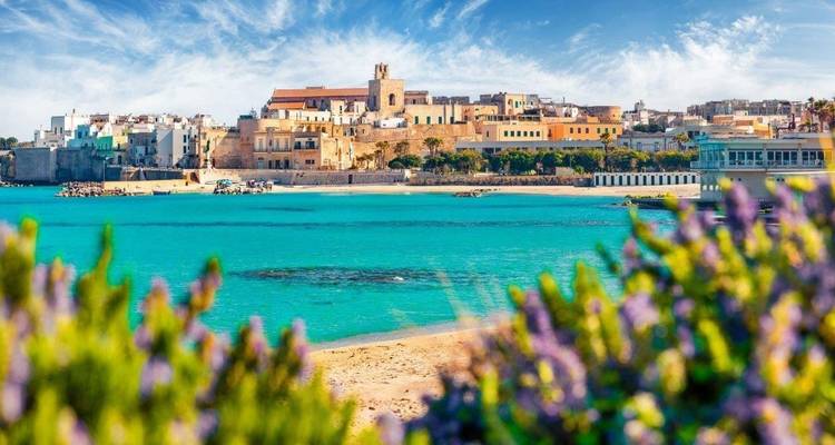 Pouilles et Lecce, autotour - TUI Italia 5