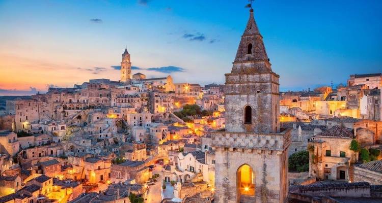 Pouilles et Lecce, autotour - TUI Italia 3
