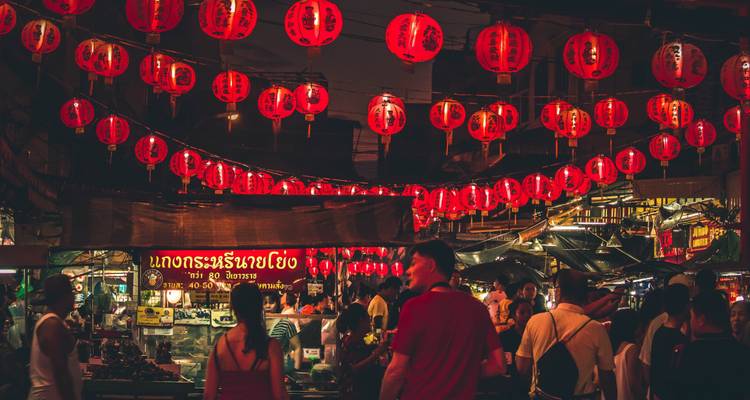 Découvrir les merveilles de la Thaïlande en 10 jours - Vietnam Tour Fun 3