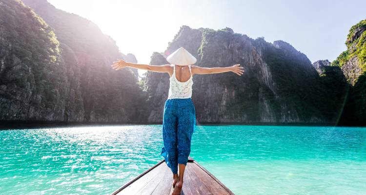 Découvrir les merveilles de la Thaïlande en 10 jours - Vietnam Tour Fun 9