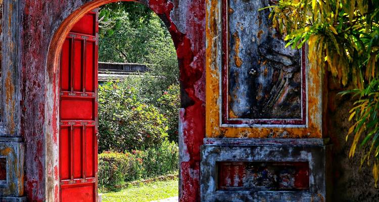 12 días descubre las maravillas de Vietnam - Vietnam Tour Fun 6