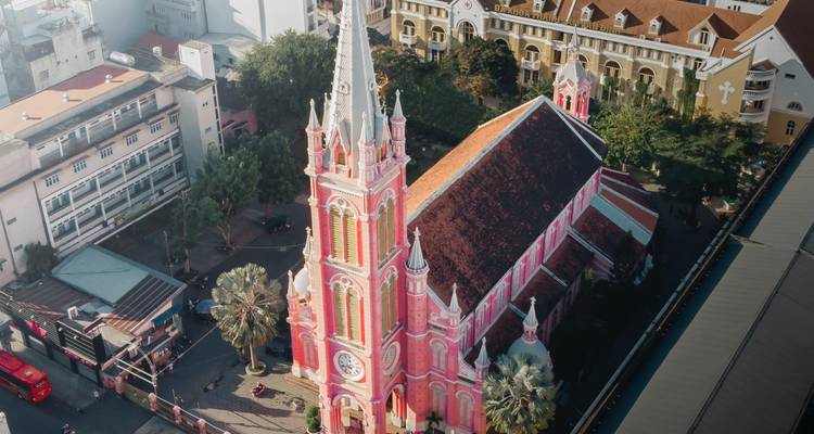 12 días descubre las maravillas de Vietnam - Vietnam Tour Fun 8