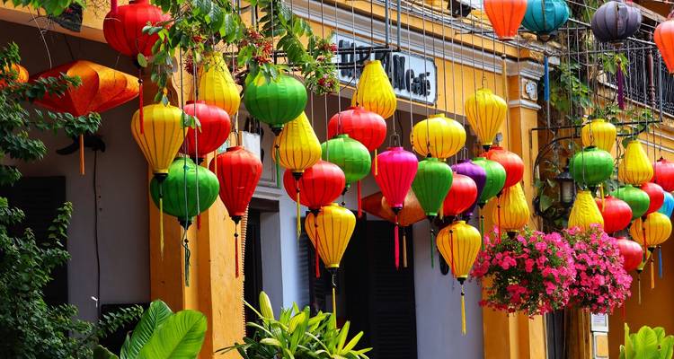 12 días descubre las maravillas de Vietnam - Vietnam Tour Fun 9