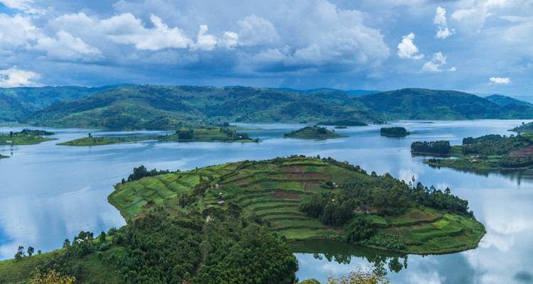 Into The Wilderness - Tourilla Tours 8