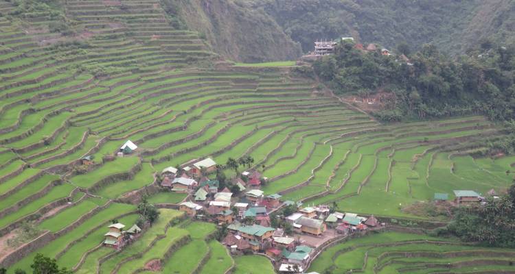 Circuito de 4 días a las Terrazas de Arroz de Sagada y Banaue - Abraham Tours Philippines 7