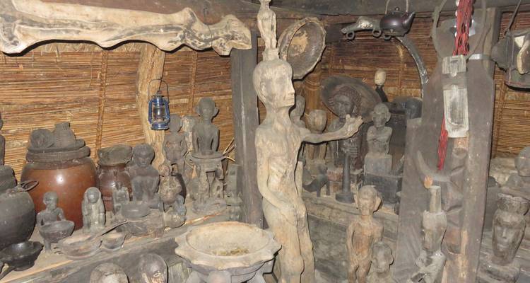 Circuito de 4 días a las Terrazas de Arroz de Sagada y Banaue - Abraham Tours Philippines 8