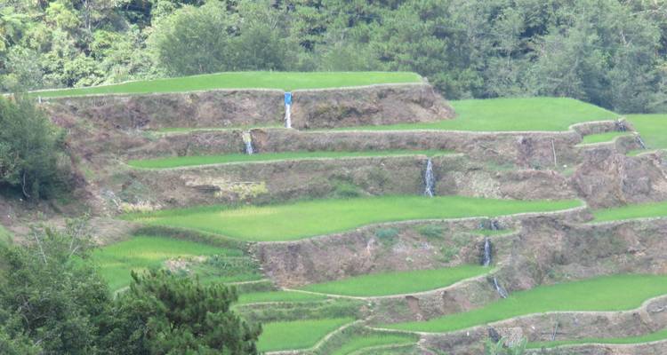 Circuito de 4 días a las Terrazas de Arroz de Sagada y Banaue - Abraham Tours Philippines 9