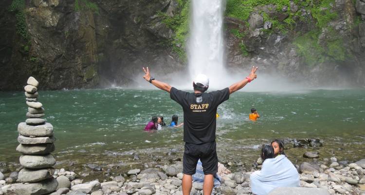 Circuito de 4 días a las Terrazas de Arroz de Sagada y Banaue - Abraham Tours Philippines 10