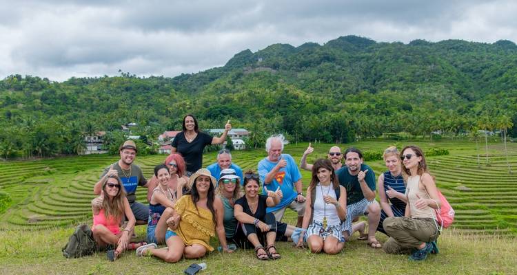 Bohol Insider - Une aventure de 2 jours - Abraham Tours Philippines 1