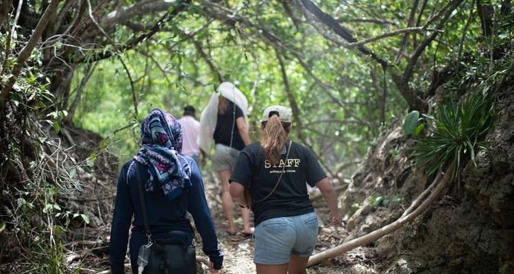 Bohol Insider - Une aventure de 2 jours - Abraham Tours Philippines 4