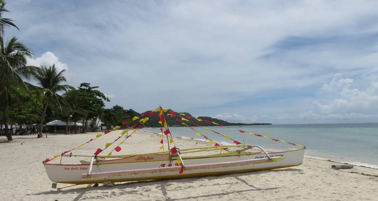 Bohol Insider - Une aventure de 2 jours - Abraham Tours Philippines 6