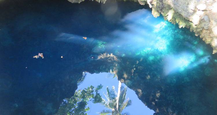 Bohol Insider - Une aventure de 2 jours - Abraham Tours Philippines 10
