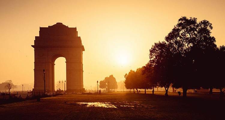From Delhi : 4 Days Golden Triangle Tour With Breakfast & Dinner - Divyan Holidays 3