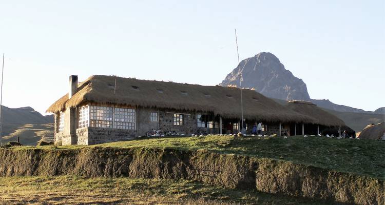 Caminata al volcán legendario - Tierra del Volcan 3