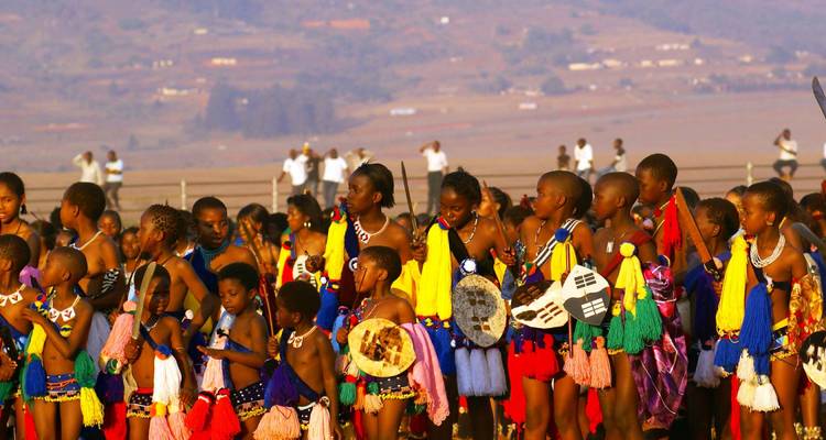 Sudáfrica, Eswatini y Lesoto - alojamiento - 20 días - On The Go Tours 7