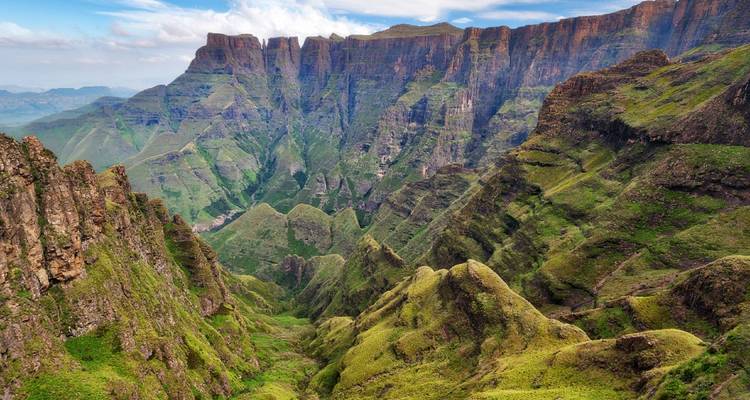 Afrique du Sud, Eswatini et Lesotho - 20 jours - On The Go Tours 7