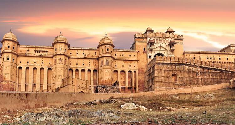 ¡¡¡Súper servidor del triángulo de oro - circuito con Jodhpur y Udaipur!!! -  Taj Voyages Tours  10