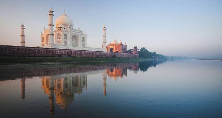 ¡¡¡Súper servidor del triángulo de oro - circuito con Jodhpur y Udaipur!!! -  Taj Voyages Tours  2