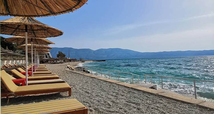 Albania Adventure - Intrepid Travel 1