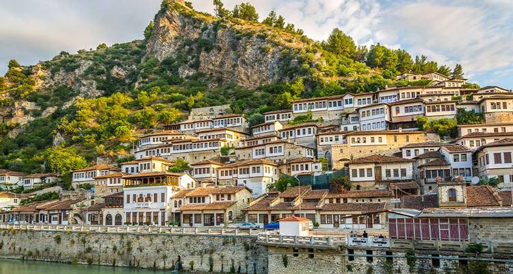 Albania Adventure - Intrepid Travel 2
