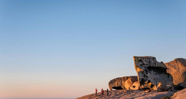 Circuit d'aventure de 3 jours sur l'île de Kangourou - Untamed Escapes 10