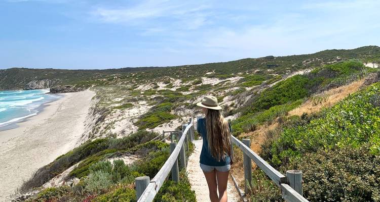 Circuit d'aventure de 3 jours sur l'île de Kangourou - Untamed Escapes 1