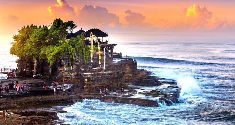 Culture du Vietnam, croisière et séjour 5 étoiles à Bali avec activités - Wanderful Holidays LLC 2