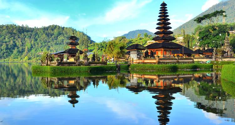 Culture du Vietnam, croisière et séjour 5 étoiles à Bali avec activités - Wanderful Holidays LLC 3