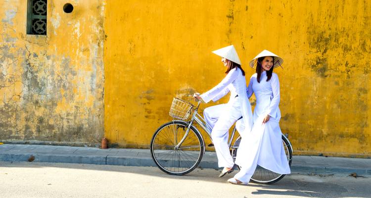 Culture du Vietnam, croisière et séjour 5 étoiles à Bali avec activités - Wanderful Holidays LLC 6