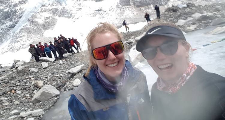 Annapurna Base Camp - Guided *TREK* (All Inclusive) - Climbing Mountains 7