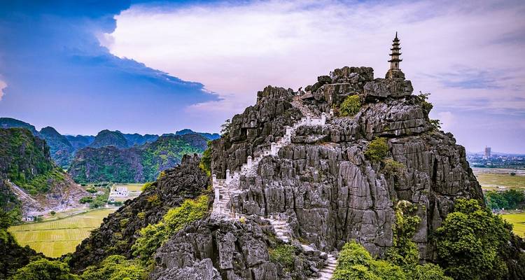 Essence of Northern Vietnam 9 Days: Hanoi - Ninh Binh - Ba Be Lake - Sapa - Halong Bay - Old Quarter Travel 3