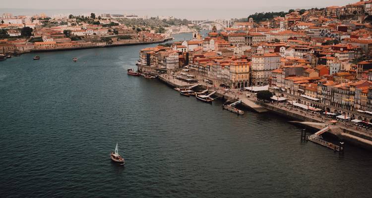 Le meilleur de Porto et des Açores en 9 jours - Portugal Travel Center 1