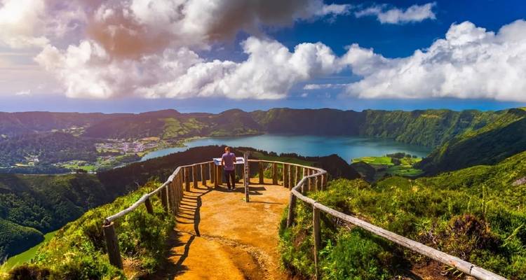 Le meilleur de Porto et des Açores en 9 jours - Portugal Travel Center 6