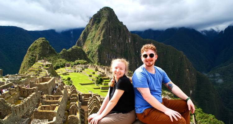 Camino Inca corto de 2 días a Machu Picchu - Andean Path Travel 5