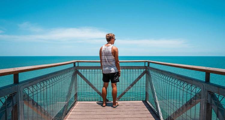 East Coast Reefs and Beaches 15 Day Group Tour | ULTIMATE - Ultimate Travel 4