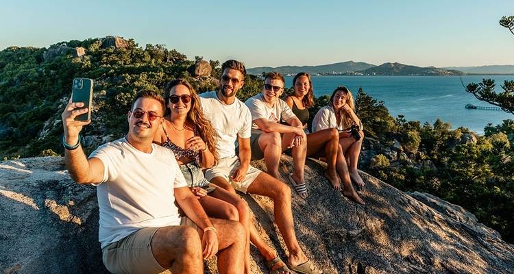 East Coast Reefs and Beaches 15 Day Group Tour | ULTIMATE - Ultimate Travel 1