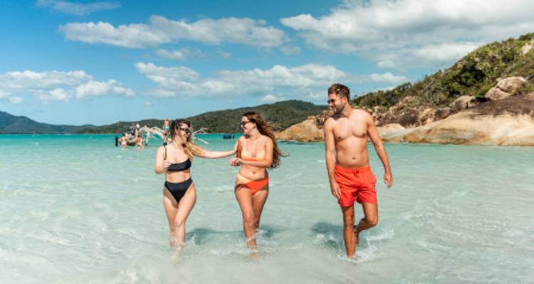 East Coast Reefs and Beaches 15 Day Group Tour | ULTIMATE - Ultimate Travel 8