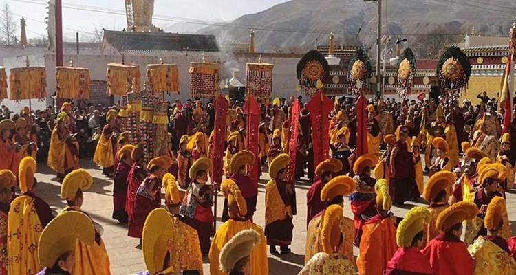 【CHINA】Discover the ancient Silk Road 17 Days Tour Package - Delightful Travel 3