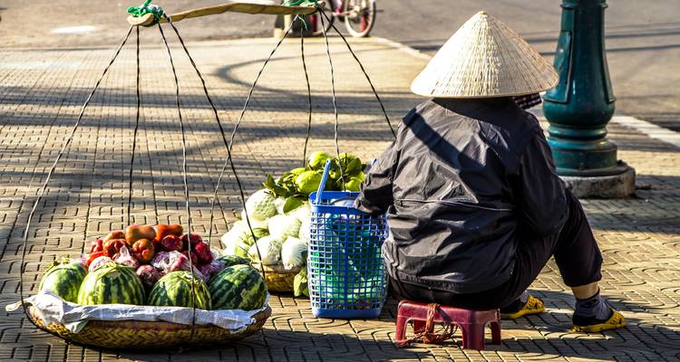 Tout le Vietnam : Hanoi, Sapa et la baie d'Halong - Wanderful Holidays LLC 2
