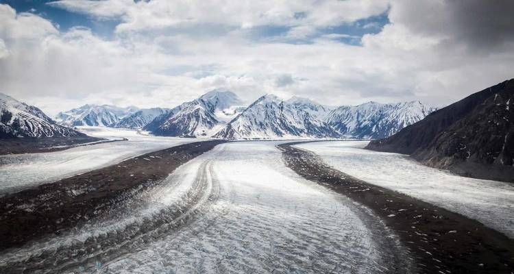 Gems of the Yukon | Hiking Tour with Hotel Stays - Fresh Adventures 2