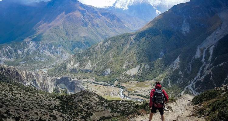 Gems of the Yukon | Hiking Tour with Hotel Stays - Fresh Adventures 8