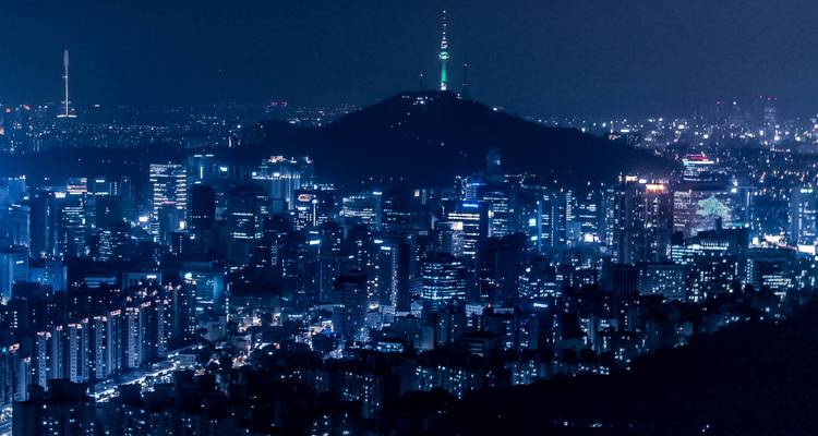 Korea Family Adventure: 9 Days of Unforgettable Memories - The Dragon Trip 6