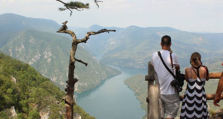 Circuit privé de 7 jours en Serbie et Bosnie- Herzégovine - Serbian Private Tours 10